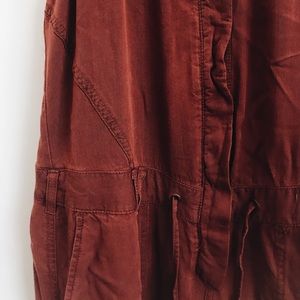 Free People Jumpsuit